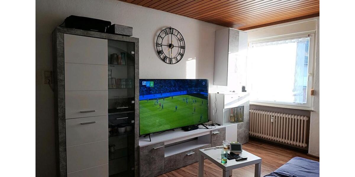 Etagenwohnung Malsfeld - 2 Zimmer, 64 m&sup2;, 570&euro; | Angebot:26326799