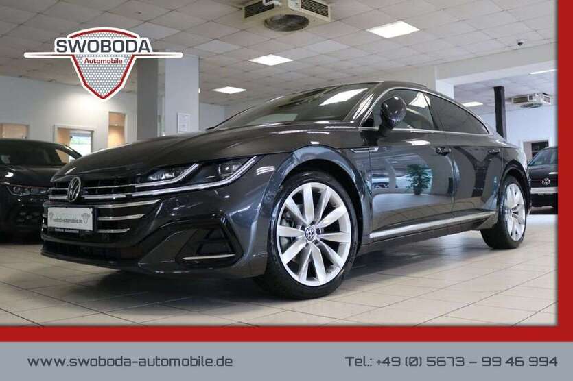 Arteon