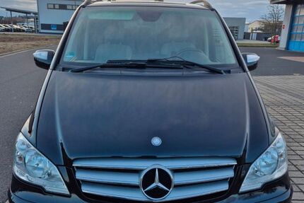 Mercedes-Benz Viano 116.200 km 25.990 &euro; Naumburg 34311