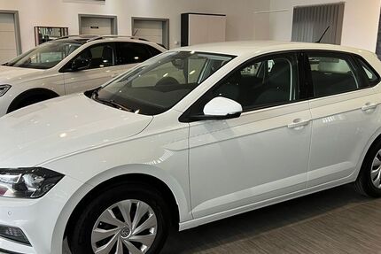 VW Polo 101.275 km 11.985 &euro; Volkmarsen 34471