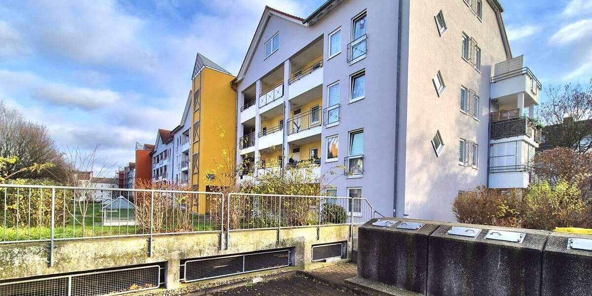 Etagenwohnung Kassel / Nord (Holland) Nord-Holland - 6 Zimmer, 115 m&sup2;, 299.000&euro; | Angebot:24806727