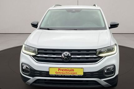 VW T-Cross 21.050 km 22.990 € Gudensberg-Dissen 34281