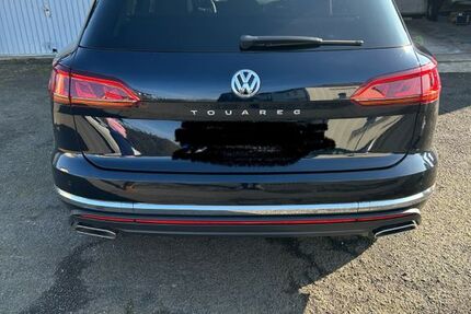 VW Touareg 125.000 km 38.600 € Fuldatal 34233