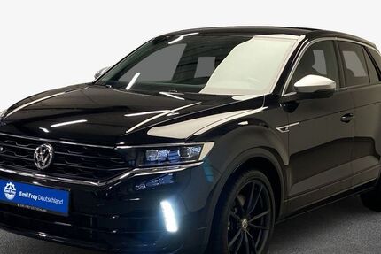 VW T-Roc 57.394 km 30.755 € Kassel 34123