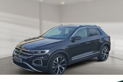 VW T-Roc 28.386 km 20.770 &euro; Niestetal 34266