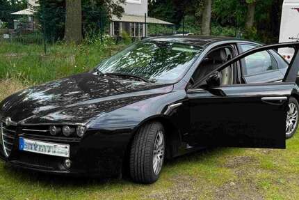 Alfa Romeo 159