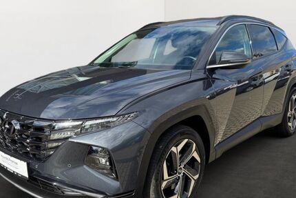 Hyundai TUCSON 65.200 km 28.990 € Kassel 34123