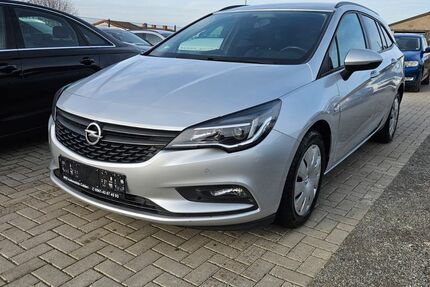 Opel Astra 131.288 km 7.350 &euro; Calden 34379