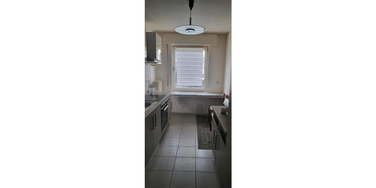 Erdgeschoßwohnung Kassel Fasanenhof - 2 Zimmer, 66 m&sup2;, 780&euro; | Angebot:26162626