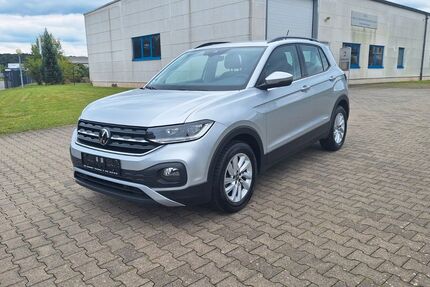 VW T-Cross 46.136 km 18.450 € Bad Arolsen 34454