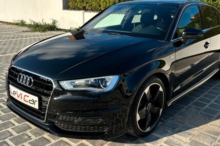 Audi A3 126.775 km 16.490 € Kassel 34125