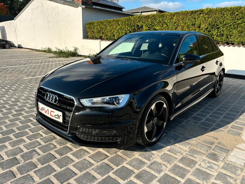 Audi A3 126.775 km 16.490 € Kassel 34125