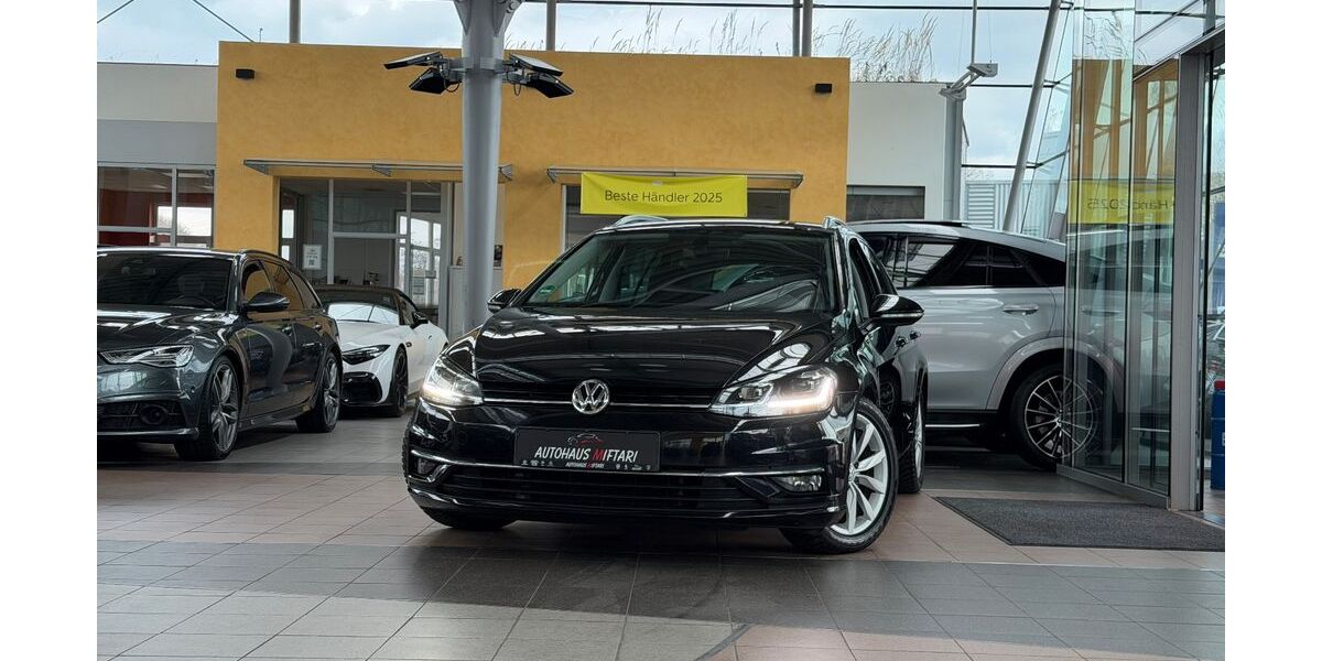 VW Golf 86.000 km 17.999 &euro; Niestetal-Heiligenrode bei Kassel 34266