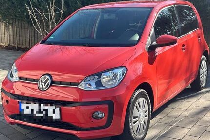 VW up!