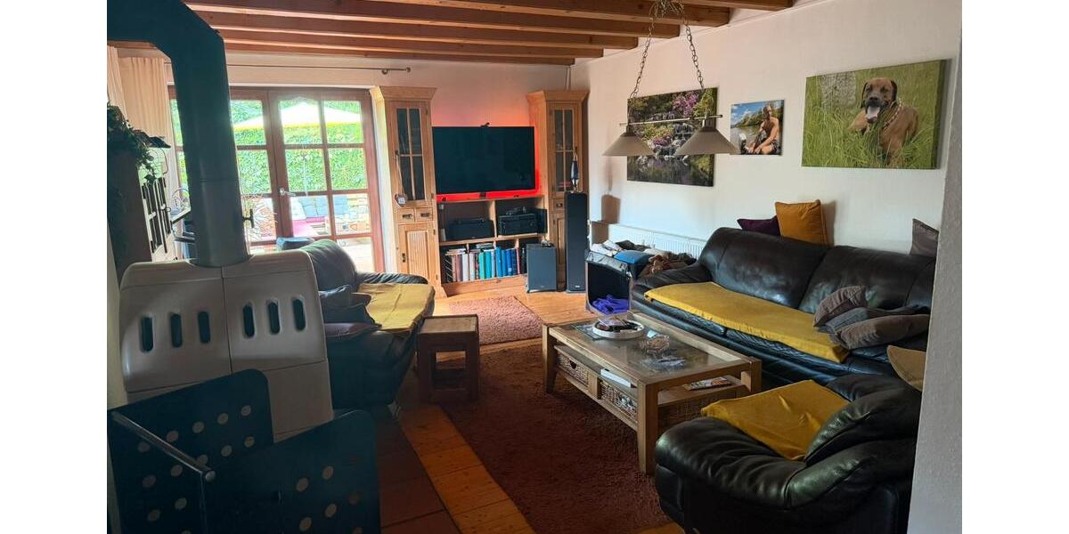 Einfamilienhaus Felsberg - 5 Zimmer, 236 m&sup2;, 350.000&euro; | Angebot:26960077
