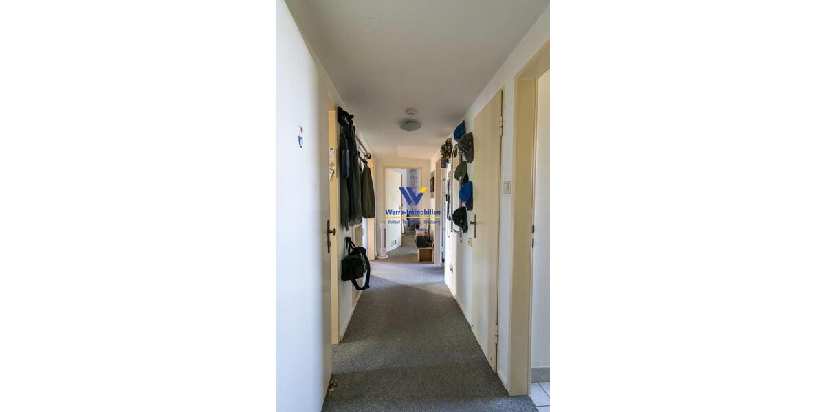 Etagenwohnung Hessisch Lichtenau - 3 Zimmer, 65 m&sup2;, 550&euro; | Angebot:26429346