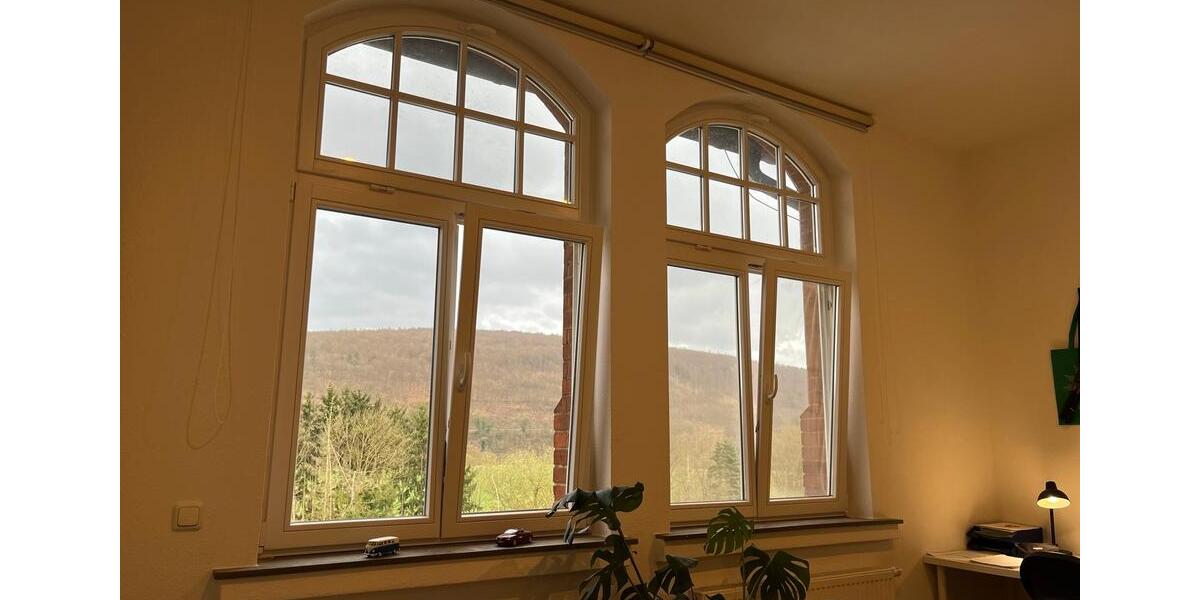 Etagenwohnung Hann. Münden - 1 Zimmer, 39 m&sup2;, 410&euro; | Angebot:25512094