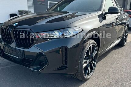 BMW X6 4.102 km 79.999 &euro; Kassel 34123