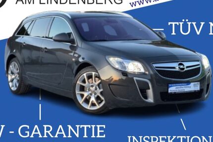 Opel Insignia 161.000 km 10.999 € Kassel 34123