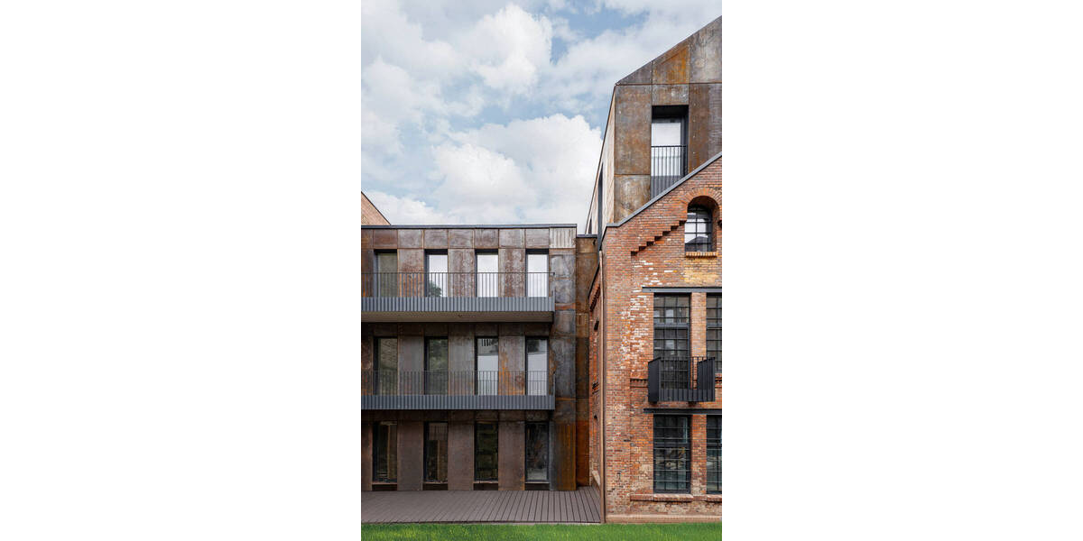 Etagenwohnung Kassel / West West - 4 Zimmer, 220 m&sup2;, 1.340.000&euro; | Angebot:25775510