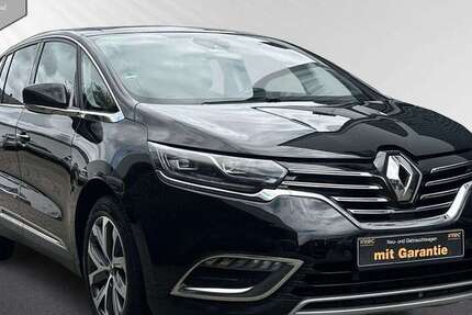 Renault Espace 60.000 km 16.990 &euro; Fuldatal 34233