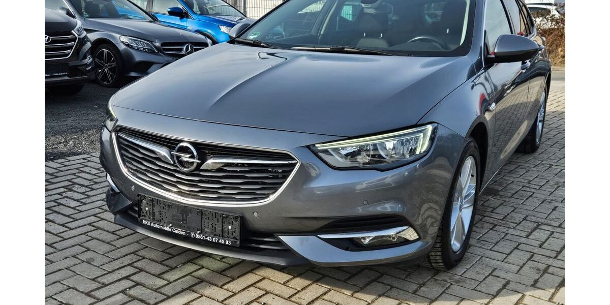 Opel Insignia 130.081 km 11.950 &euro; Calden 34379