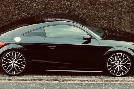 Audi TT RS 206.000 km 20.300 &euro; Baunatal 34225
