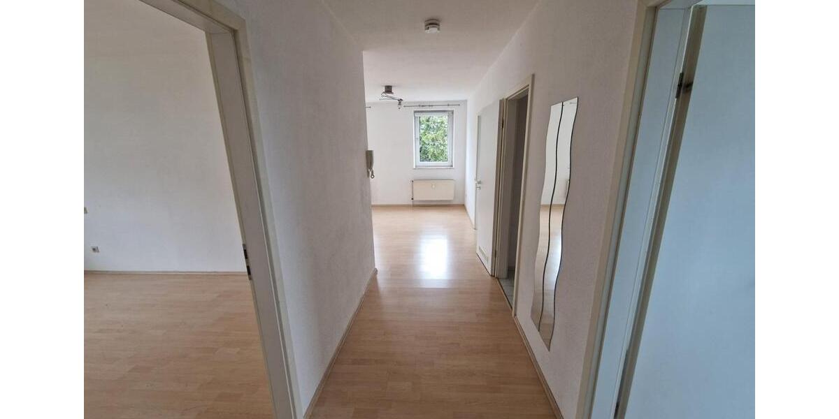 Etagenwohnung Kassel Kirchditmold - 2 Zimmer, 60 m&sup2;, 600&euro; | Angebot:26234399