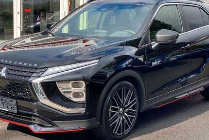 Mitsubishi Eclipse Cross 55.500 km 25.490 € Kassel 34125