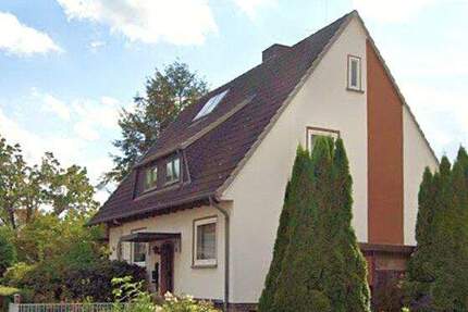 Haus Kaufungen Oberkaufungen - 7 Zimmer, 137 m&sup2;, 419.000&euro; | Angebot:25692909