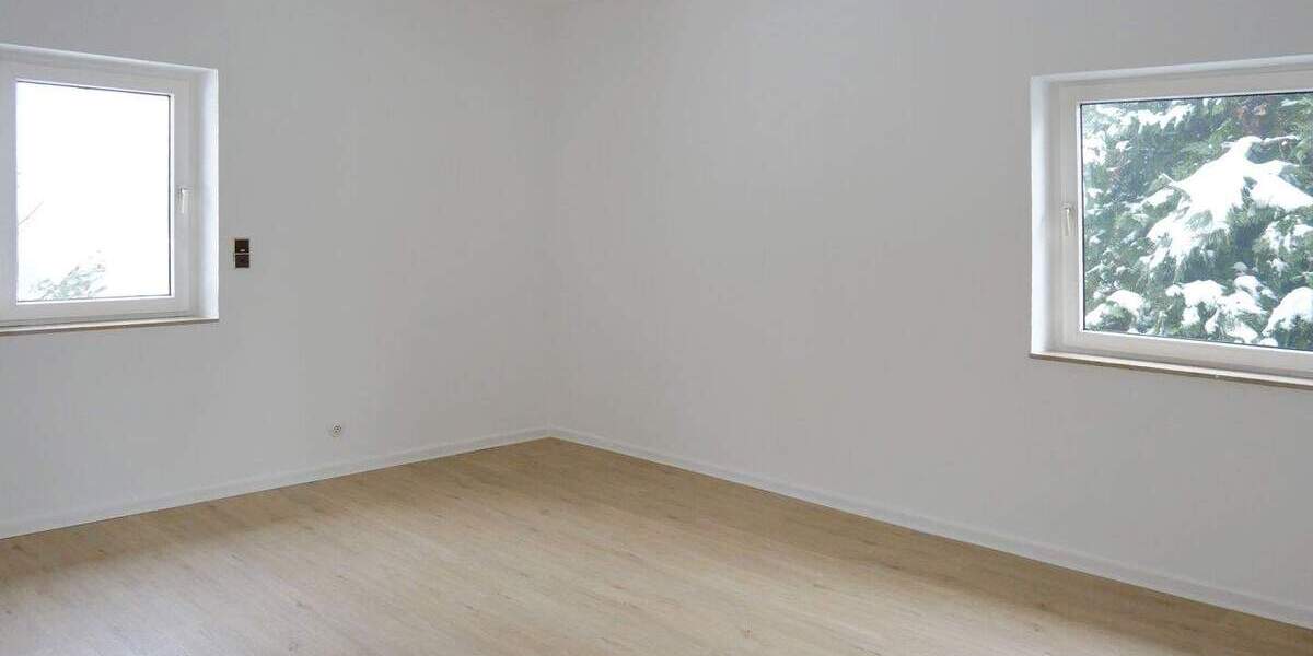 Etagenwohnung Kassel Bad Wilhelmshöhe - 2 Zimmer, 80 m&sup2;, 750&euro; | Angebot:25067049