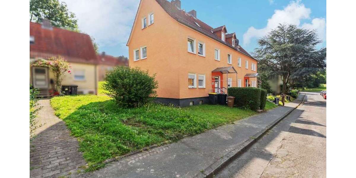 Einfamilienhaus Kassel Philippinenhof-Warteberg - 8 Zimmer, 139 m&sup2;, 299.000&euro; | Angebot:26314100