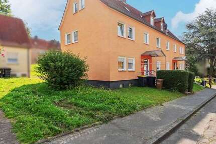 Haus Kassel Philippinenhof-Warteberg - 8 Zimmer, 139 m&sup2;, 299.000&euro; | Angebot:26314100