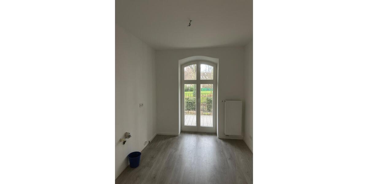 2 Zimmerwohnung mit Balkon 2 zimmer