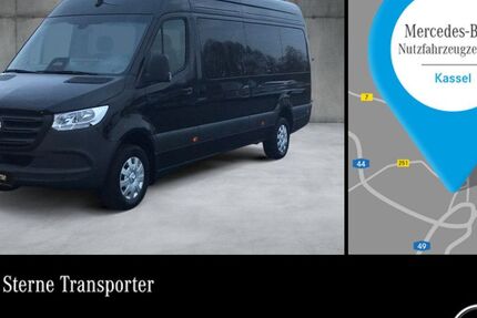 Mercedes-Benz Sprinter 26.759 km 55.906 &euro; Lohfelden 34253