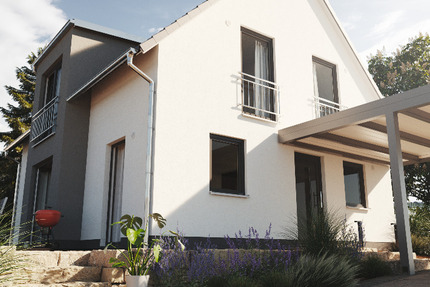 Haus Wolfhagen - 5 Zimmer, 134 m&sup2;, 256.850&euro; | Angebot:25700341