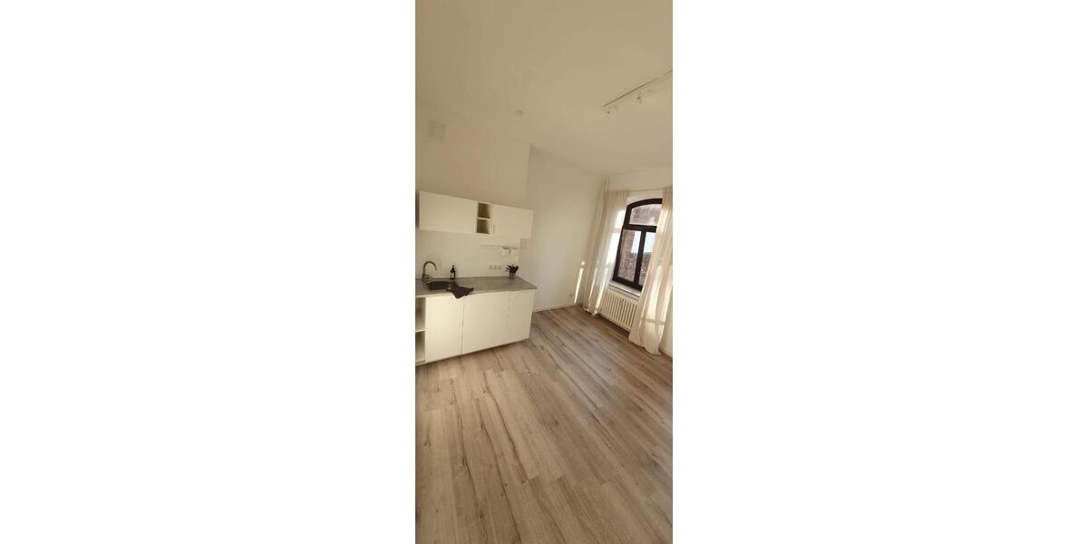 Etagenwohnung Kassel Bad Wilhelmshöhe - 1 Zimmer, 21 m&sup2;, 365&euro; | Angebot:25058018