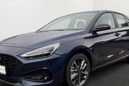 Hyundai i30 15.000 km 18.490 &euro; Kassel 34123