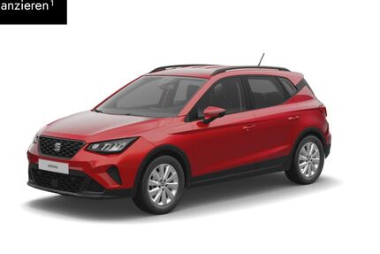 Seat Arona 10.291 km 18.980 &euro; Baunatal 34225