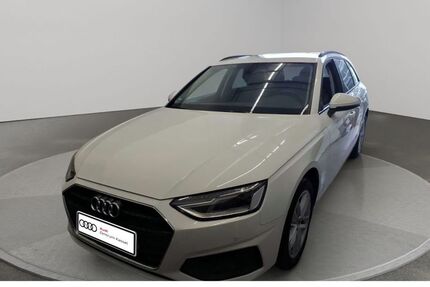 Audi A4 26.187 km 26.990 &euro; Kassel 34125