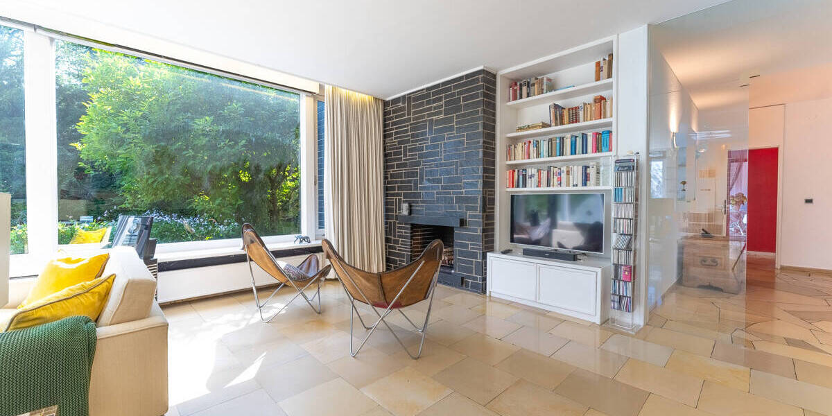 Bad Wilhelmshöhe: Großzügiger Bungalow am Bergpark 6 zimmer