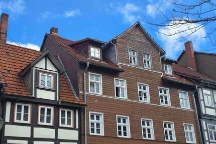 Wohnung zum Kaufen in Hann. Münden 115.000 € 80 m² 3 zimmer