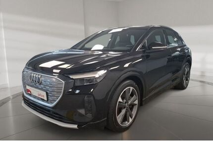 Audi Q4 e-tron 93.912 km 29.985 &euro; Wolfhagen 34466