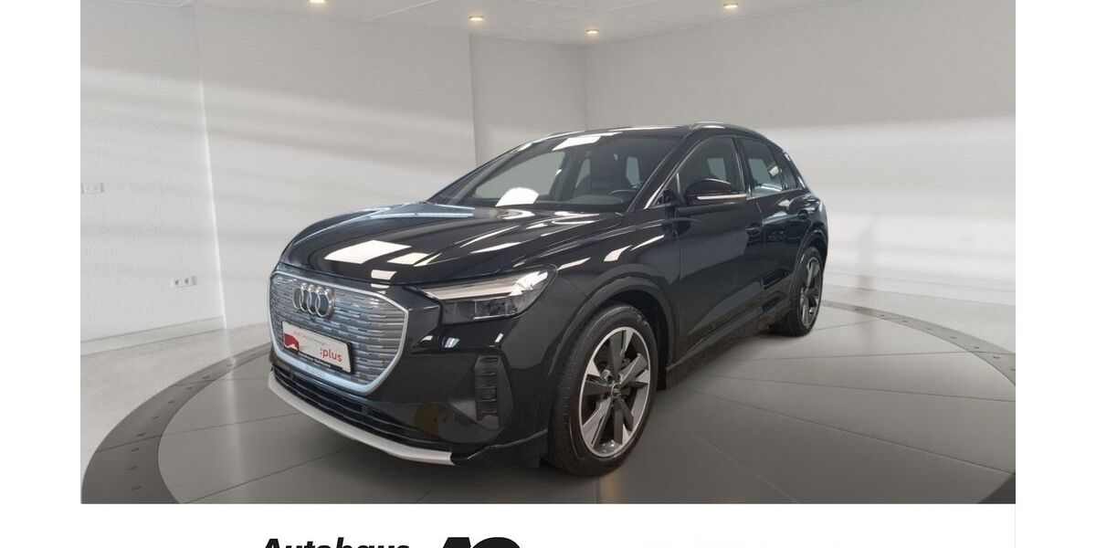 Audi Q4 e-tron 93.912 km 29.985 &euro; Wolfhagen 34466