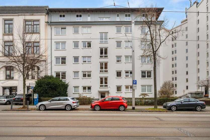 Wohnung zum Kaufen in Kassel West 229.000 € 82 m²
