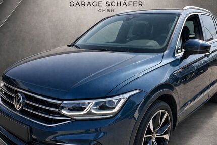 VW Tiguan 55.000 km 29.999 &euro; Fuldatal (Kassel) 34233