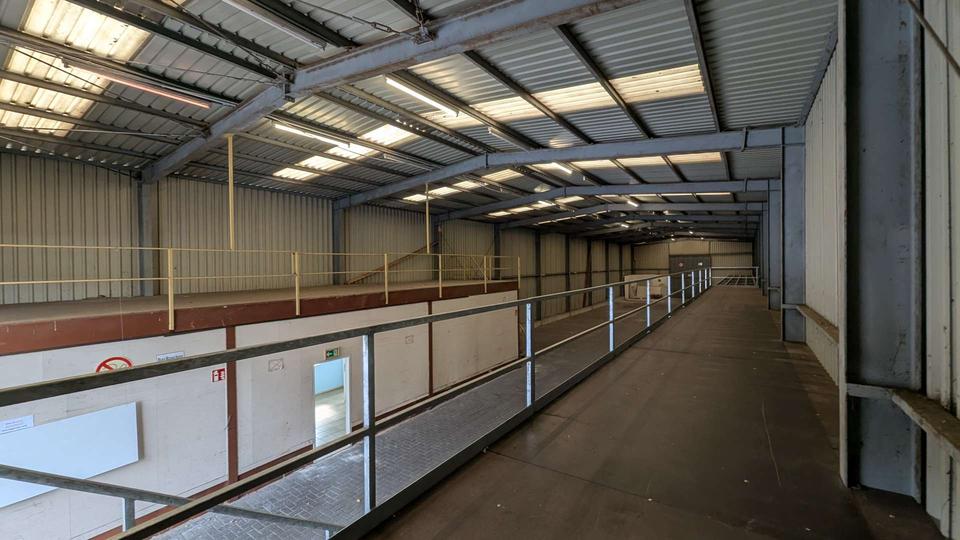 Gewerbeobjekt Hann. Münden - 1.380&euro; | Angebot:26103771