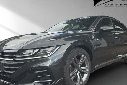 VW Arteon
