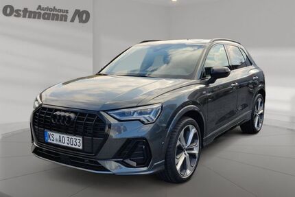 Audi Q3 2.500 km 52.880 € Wolfhagen 34466