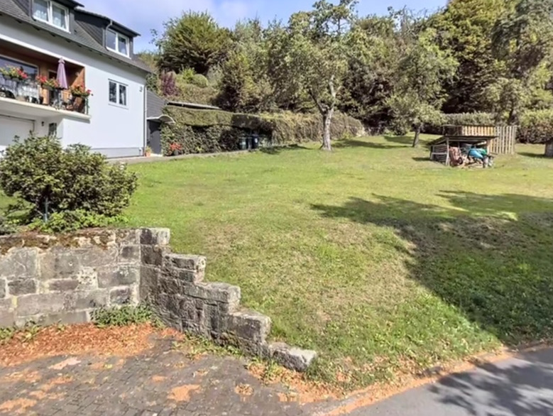 Mach aus deiner Miete Wohneigentum! 3 zimmer